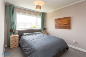 Bedroom- click for photo gallery